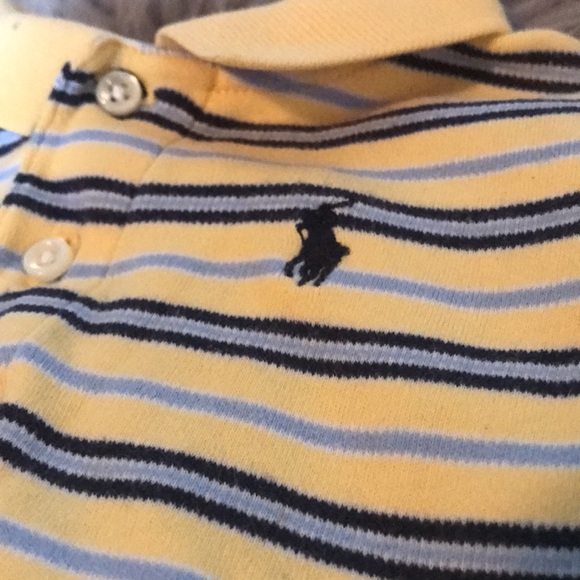 Boys diaper shirt - Picture 2 of 5